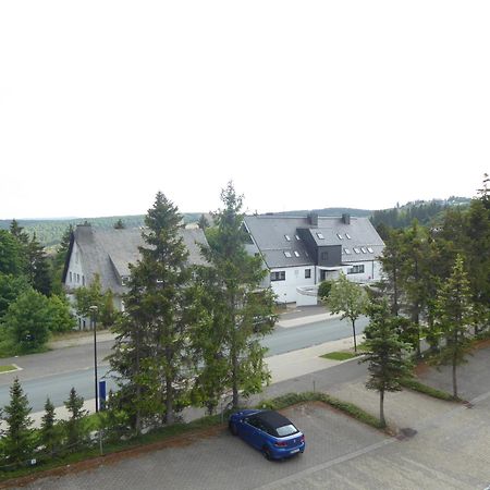 Family Star Winterberg Ferienwohnung 6 Pers Wifi Pool Near Bikepark Exterior foto