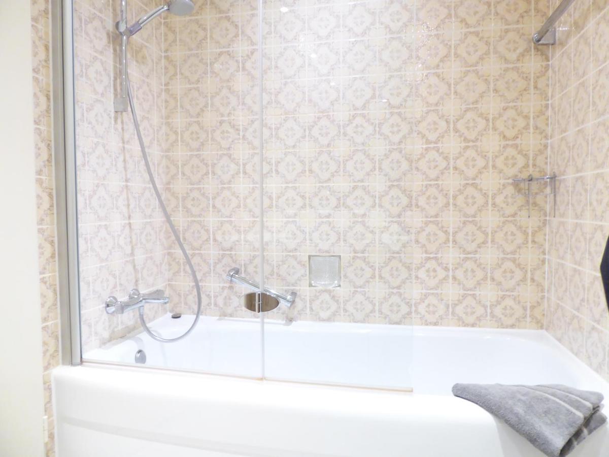Family Star Winterberg Ferienwohnung 6 Pers Wifi Pool Near Bikepark Exterior foto