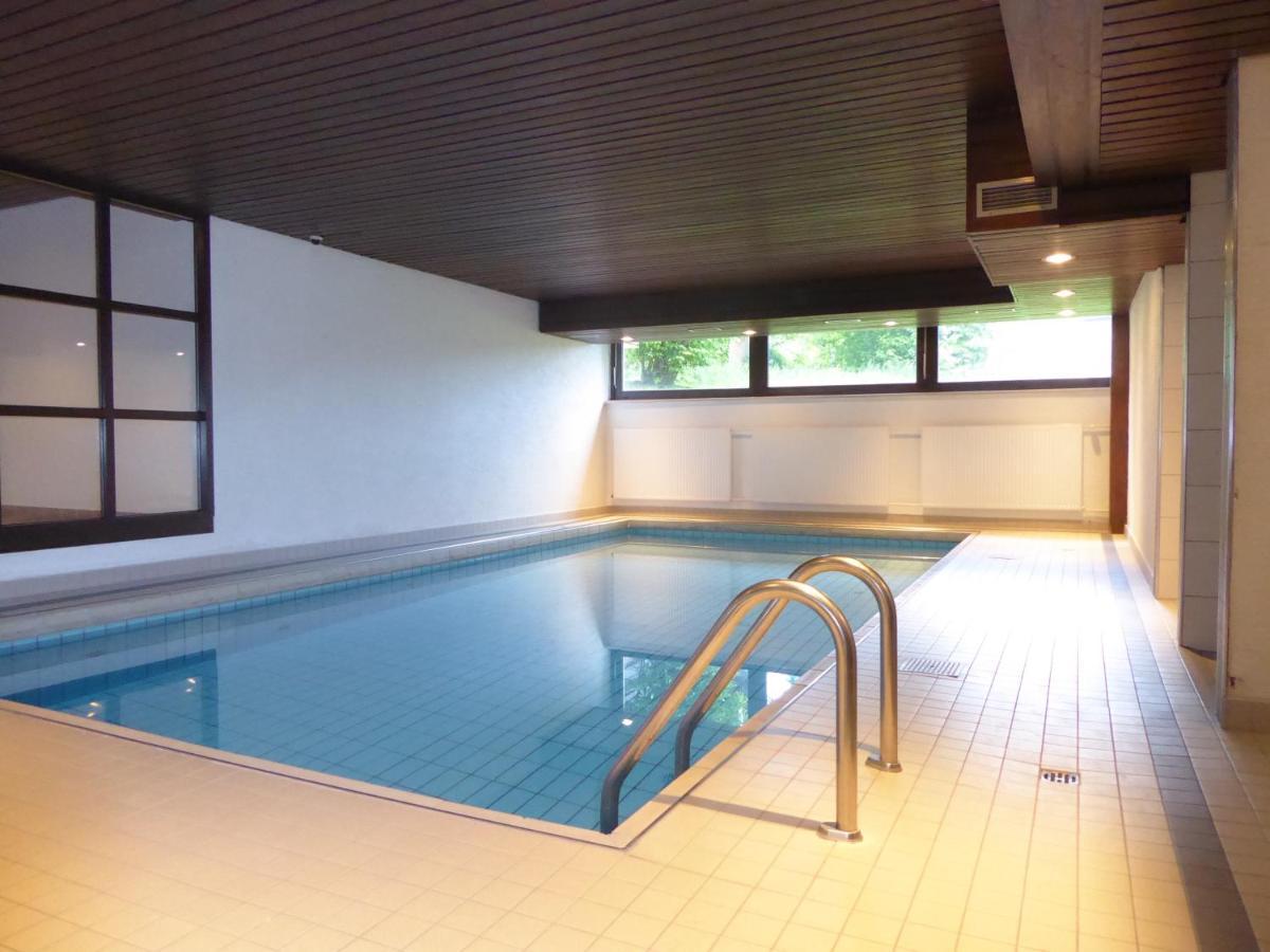 Family Star Winterberg Ferienwohnung 6 Pers Wifi Pool Near Bikepark Exterior foto