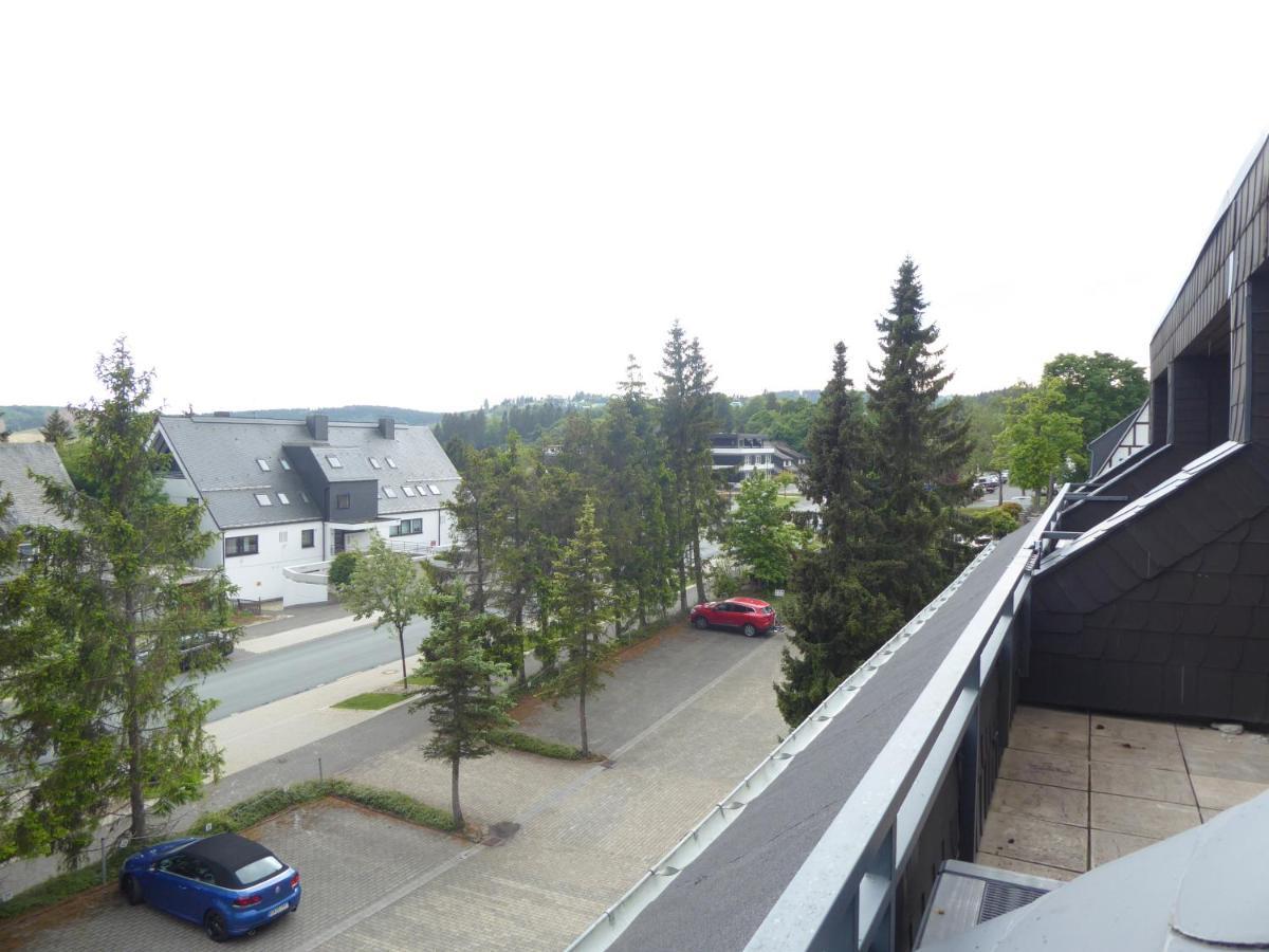 Family Star Winterberg Ferienwohnung 6 Pers Wifi Pool Near Bikepark Exterior foto