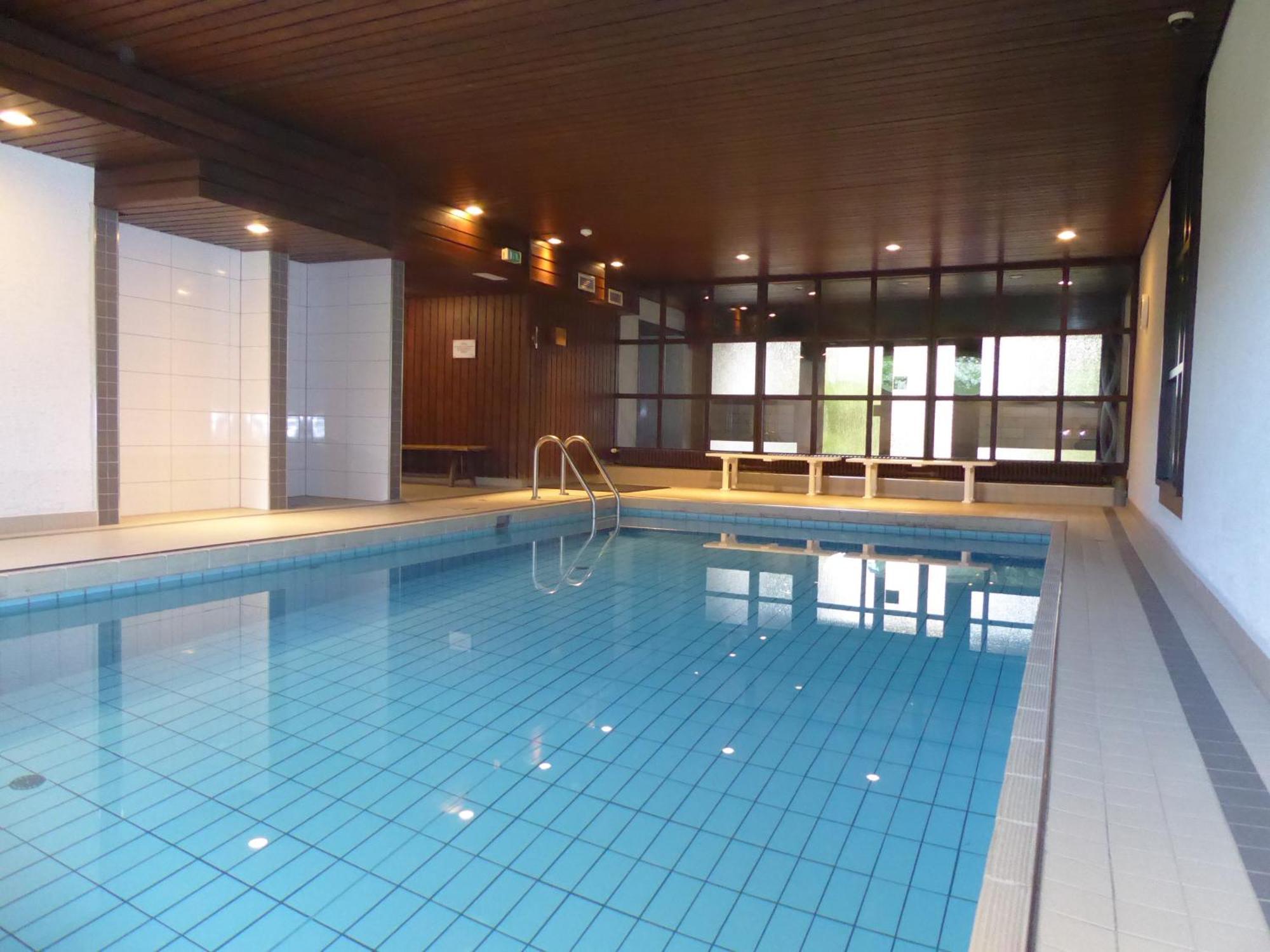 Family Star Winterberg Ferienwohnung 6 Pers Wifi Pool Near Bikepark Exterior foto