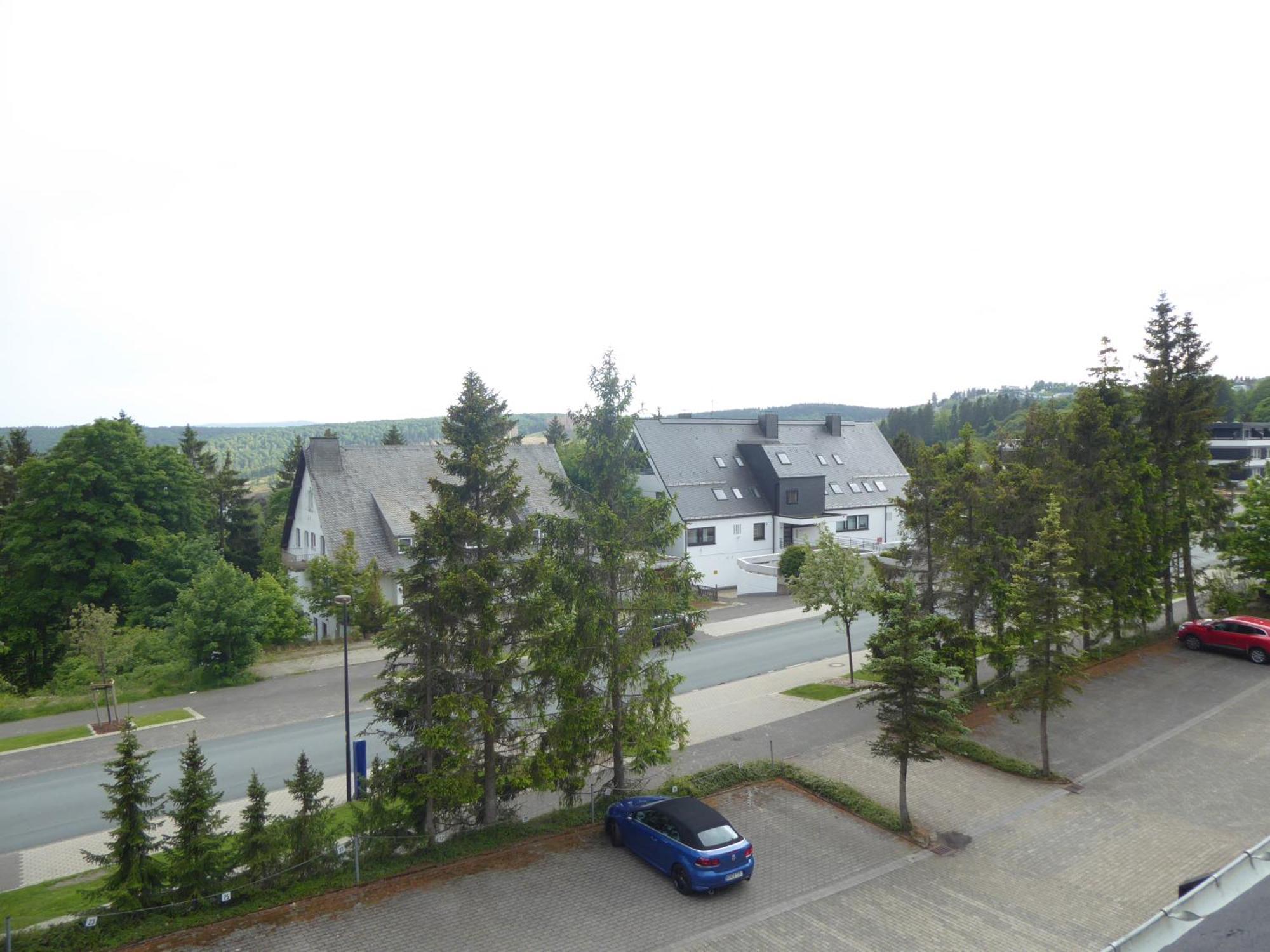 Family Star Winterberg Ferienwohnung 6 Pers Wifi Pool Near Bikepark Exterior foto