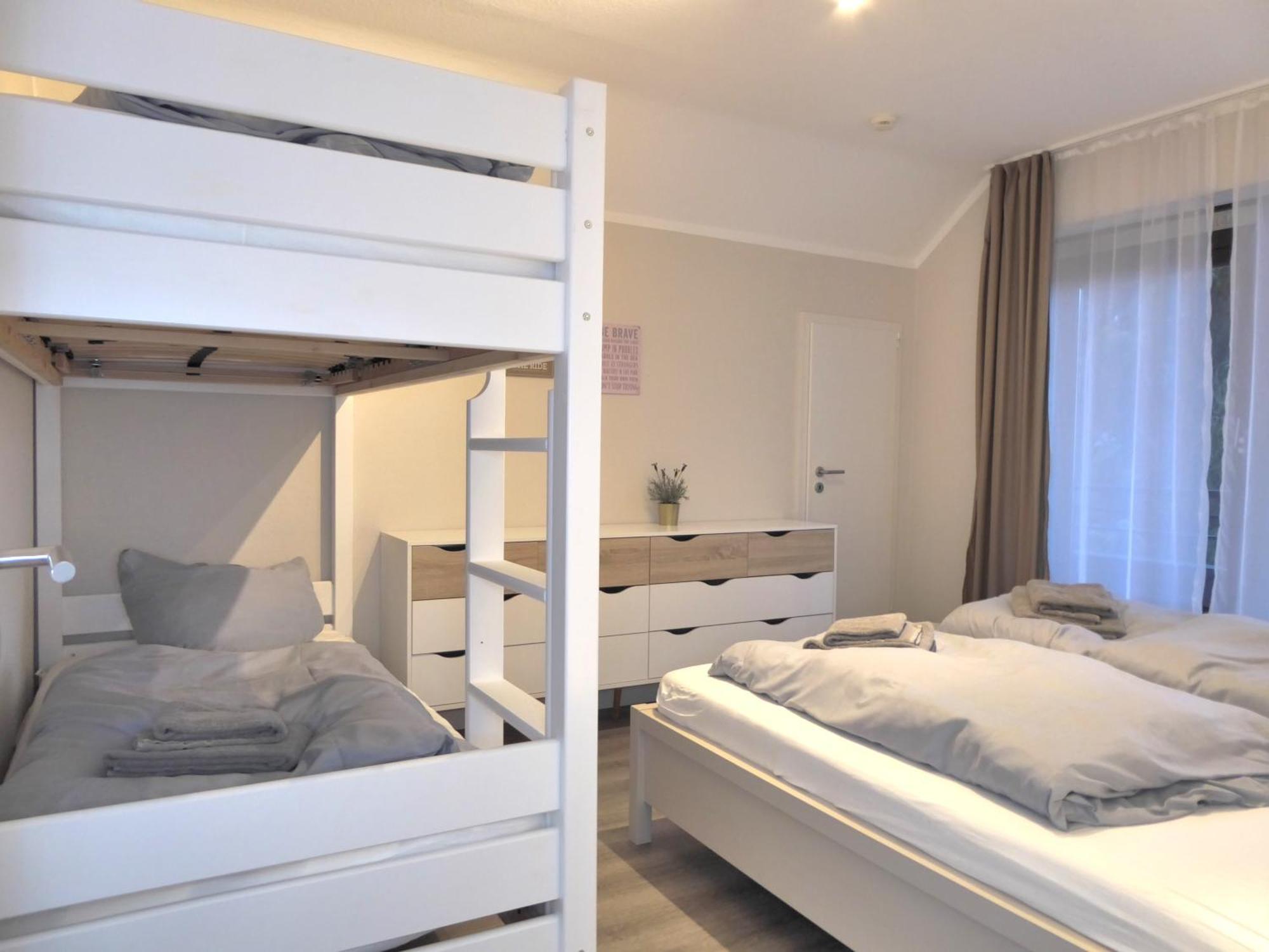 Family Star Winterberg Ferienwohnung 6 Pers Wifi Pool Near Bikepark Exterior foto