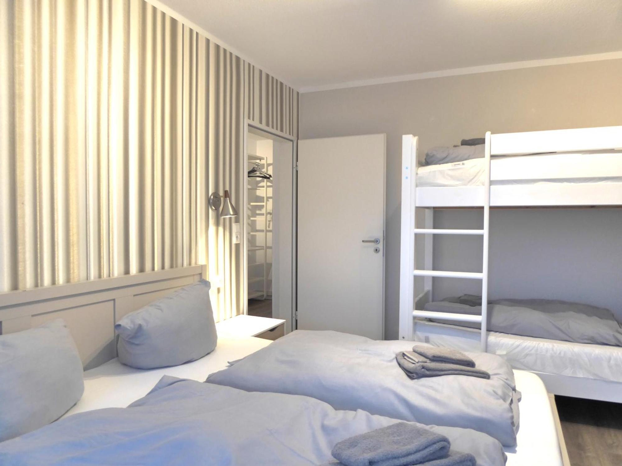 Family Star Winterberg Ferienwohnung 6 Pers Wifi Pool Near Bikepark Exterior foto