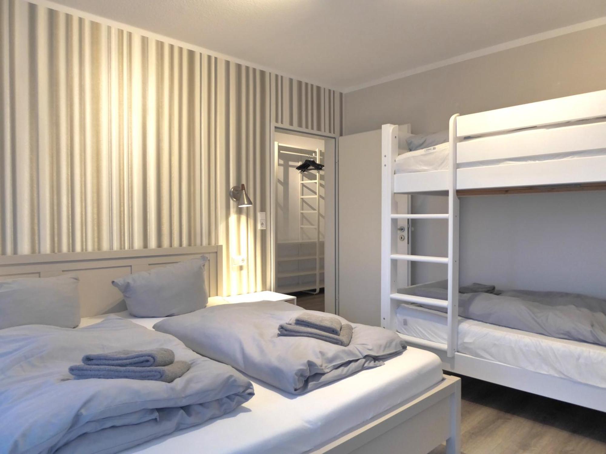 Family Star Winterberg Ferienwohnung 6 Pers Wifi Pool Near Bikepark Exterior foto