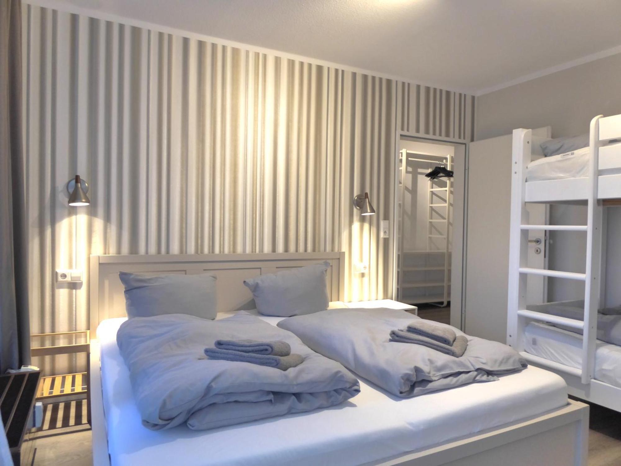 Family Star Winterberg Ferienwohnung 6 Pers Wifi Pool Near Bikepark Exterior foto